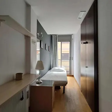 Sagrada Familia Apartment 265 Barcelona Buitenkant foto