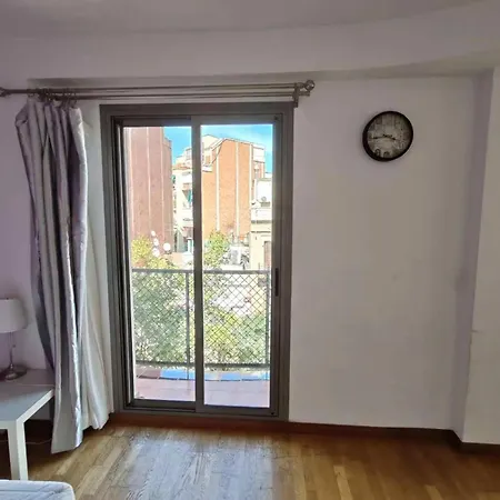 Sagrada Familia Apartment 265 Barcelona Buitenkant foto
