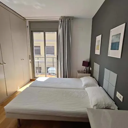 Sagrada Familia Apartment 265 Barcelona Buitenkant foto