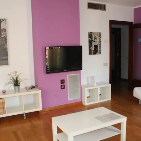 Sagrada Familia Apartment 265 Barcelona Buitenkant foto