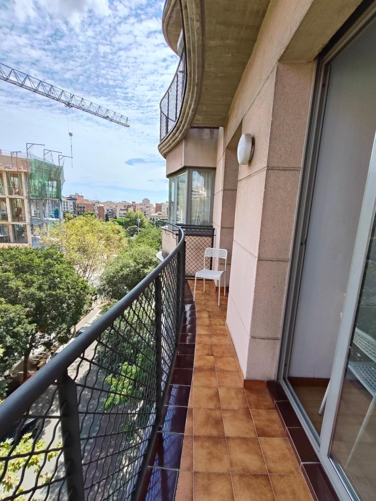 Sagrada Familia 265 Appartement Barcelona