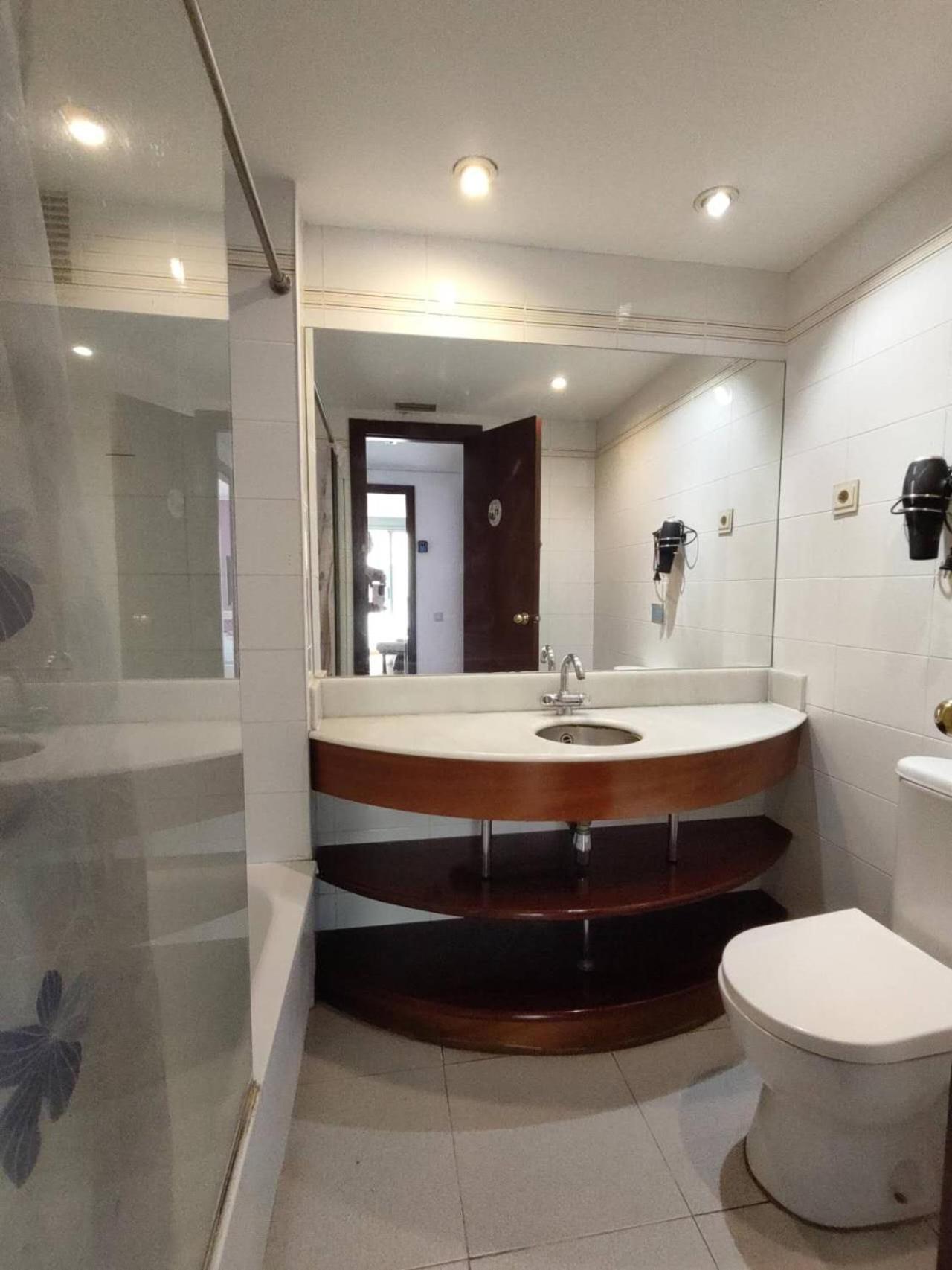 Appartement Sagrada Familia 265