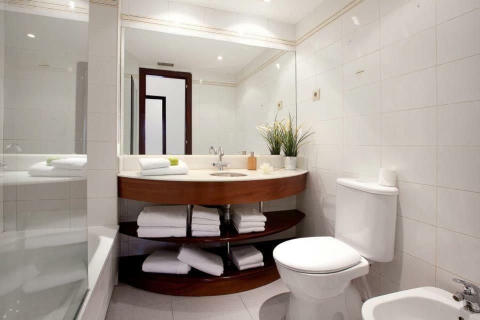 Appartement Sagrada Familia 265 Barcelona