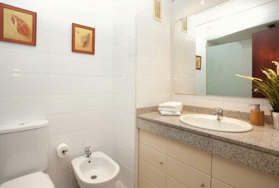 Appartement Sagrada Familia 265 Barcelona