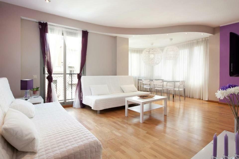 Appartement Sagrada Familia 265 Barcelona