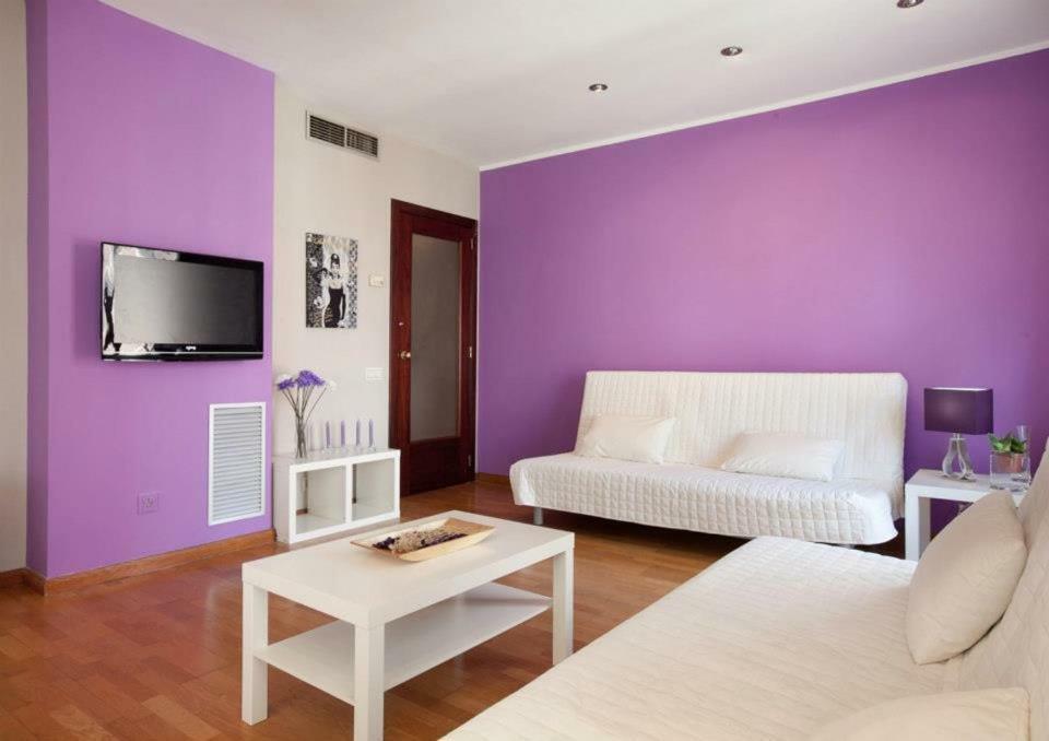 Sagrada Familia 265 Appartement Barcelona