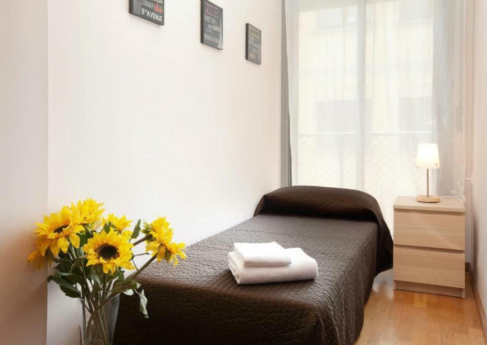 Appartement Sagrada Familia 265