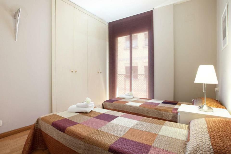 Sagrada Familia 265 Appartement Barcelona